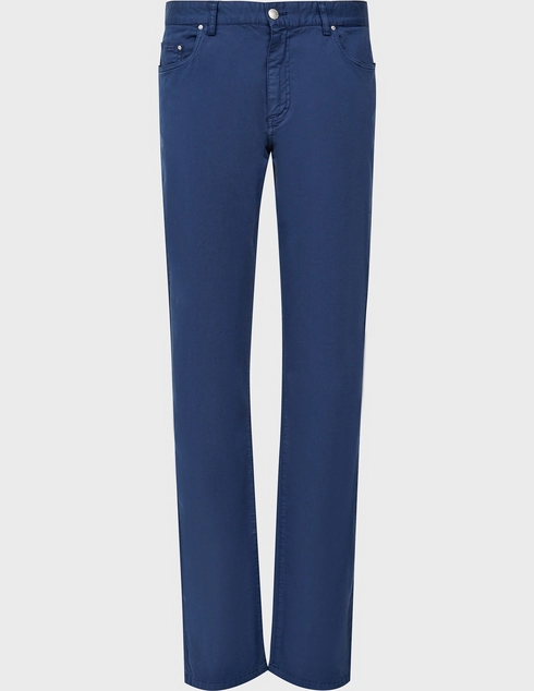 Paul&Shark COP4001-13-blue фото-1