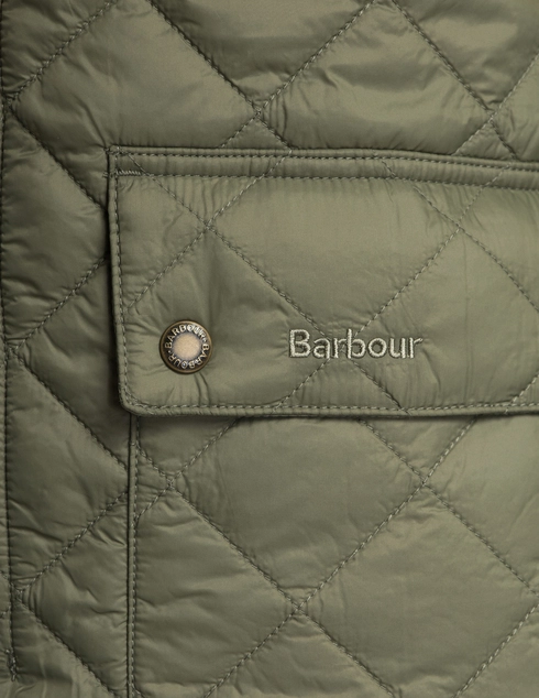 Barbour MQU1895OL32 фото-4