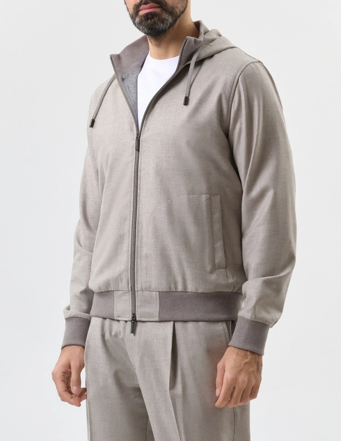 Capobianco 19M403-FA00-029_gray фото-3