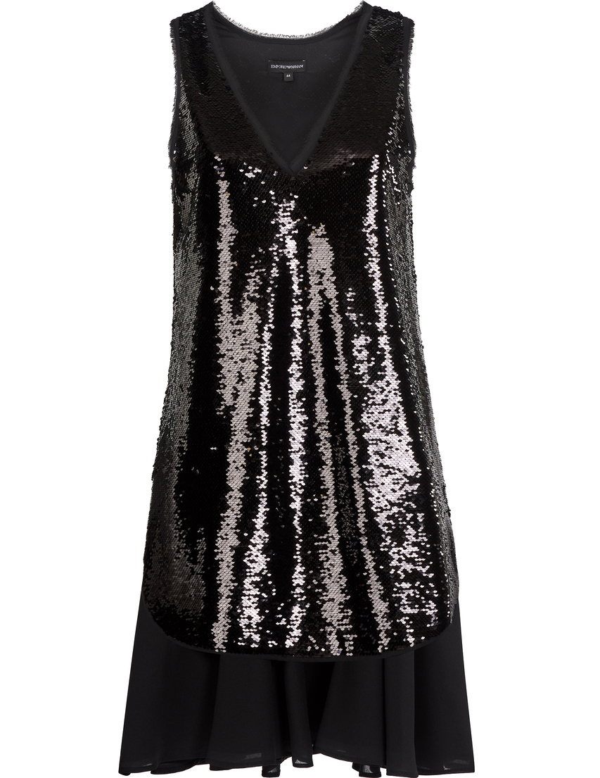 Emporio Armani 3H2A922NWLZ-0999 фото-2