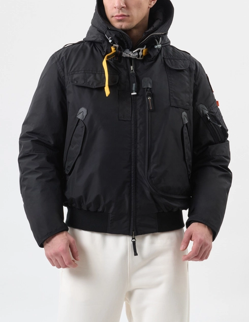 Parajumpers MA01-1541_black фото-1