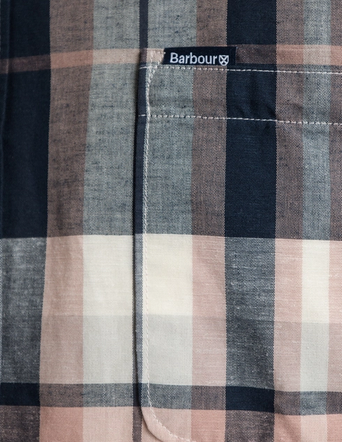 Barbour MSH5720NY91 фото-4