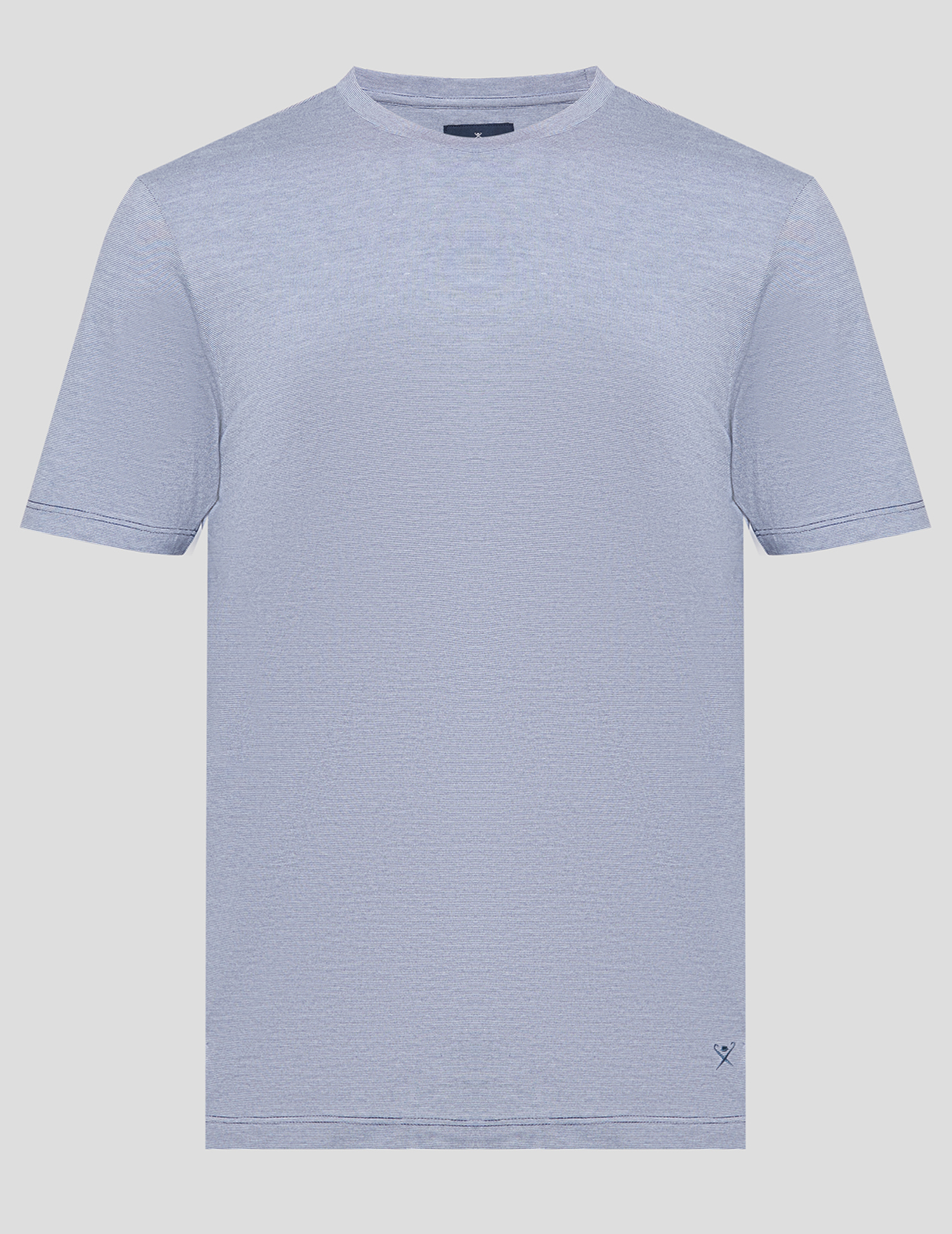 

Футболка, Голубой