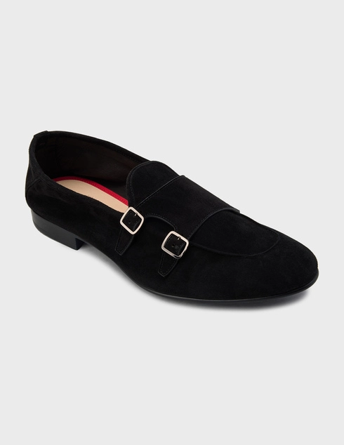 черные Монки Fabi FU0511NER_black