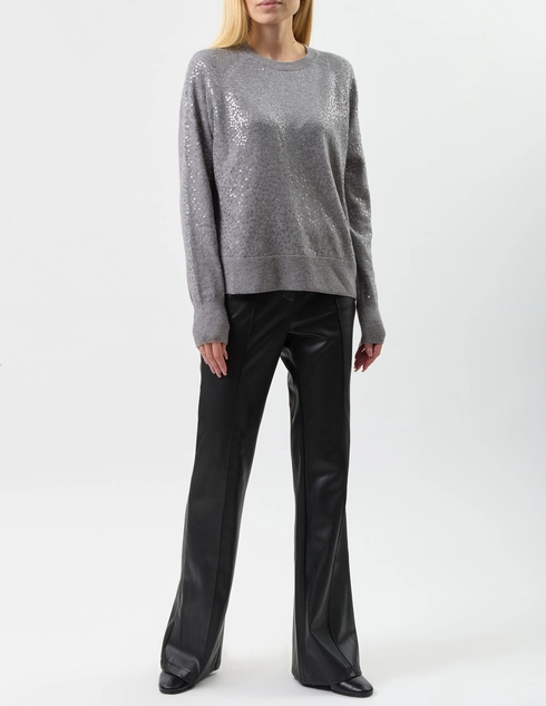 Kaos KT001-wool-Grey-paet_gray фото-2