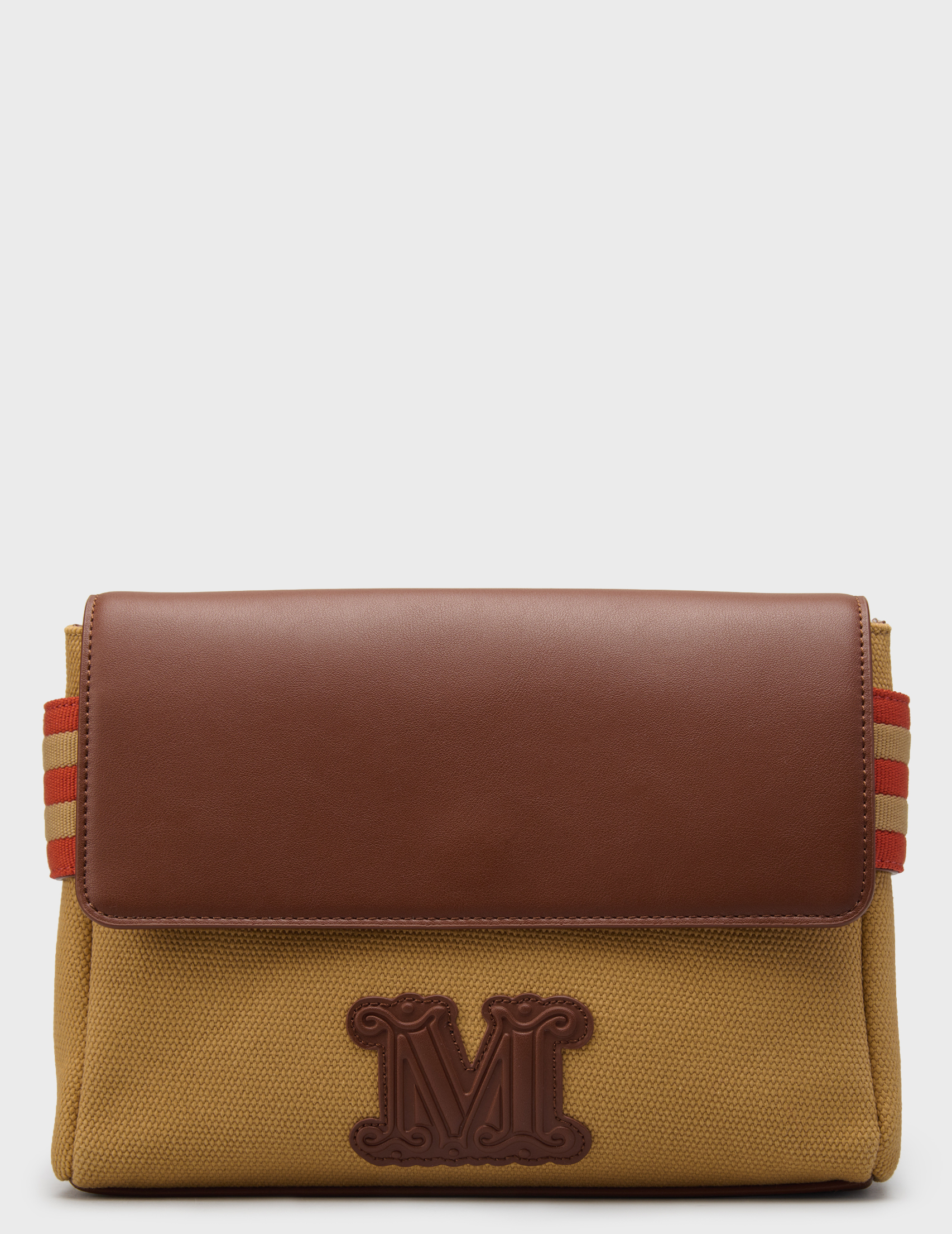 

Клатч, Бежевый