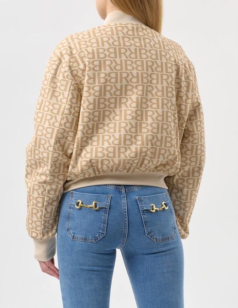 Barbara Alvisi MILLY-panna-090665_beige фото-4