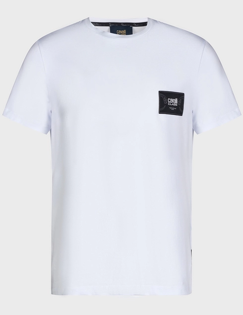 Cavalli Class B3JVB71736620003-white фото-1