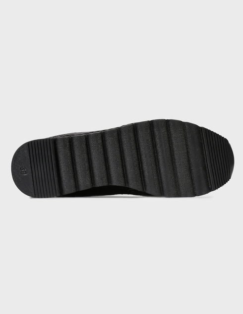 черные Кроссовки Gioseppo 43399-black-black размер - 36