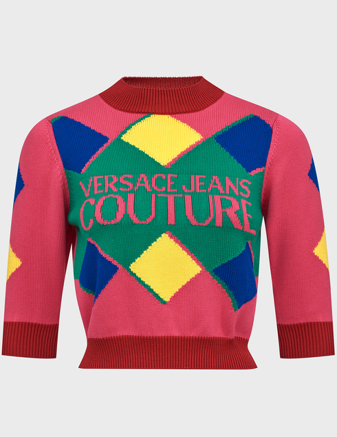 Versace Jeans Couture 71HAF802-CM00M-multi фото-1