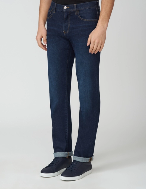 Armani Exchange 8NZJ16Z2SAZ-1500-blue фото-2