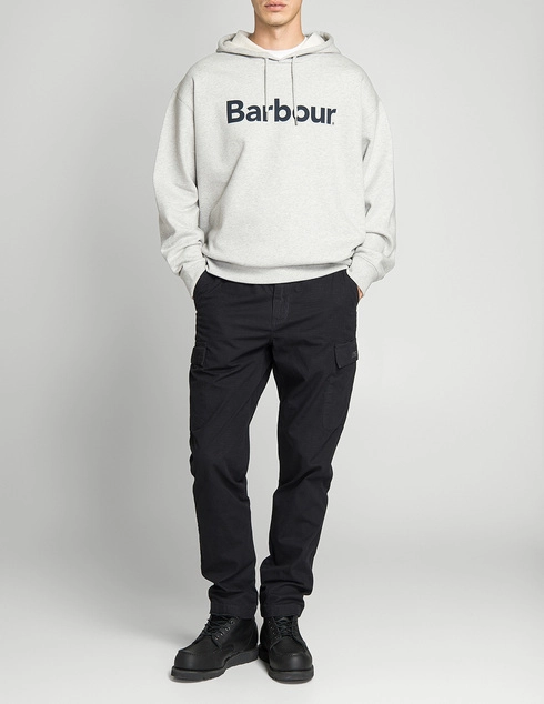 Barbour MOL0638GY52 фото-2