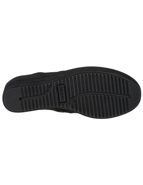 черные Ботинки Imac 82819_black размер - 36; 37; 38; 39