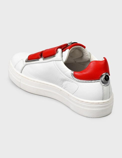 Cesare Paciotti 60676-white фото-2