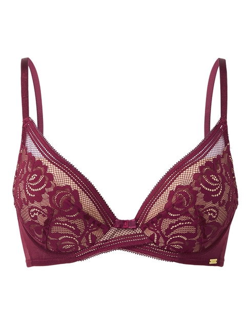 Gossard Encore-15601-Bordeaux-bordo фото-1