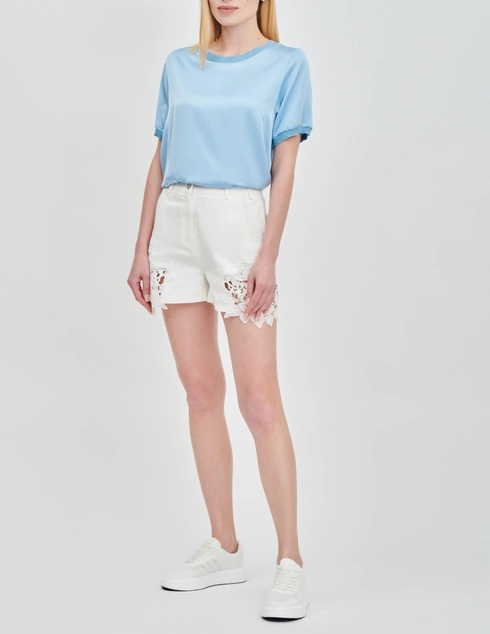 Kaos NT054-cott_white фото-2