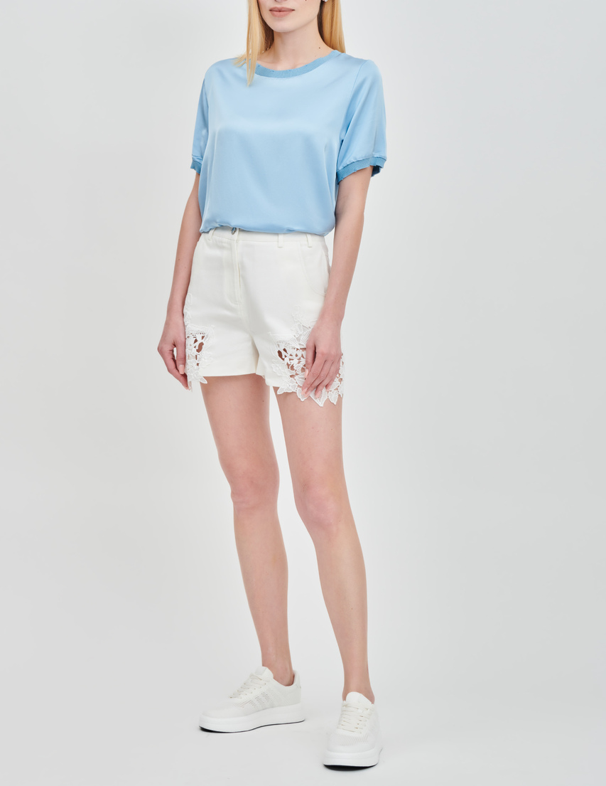 Kaos NT054-cott_white фото-2
