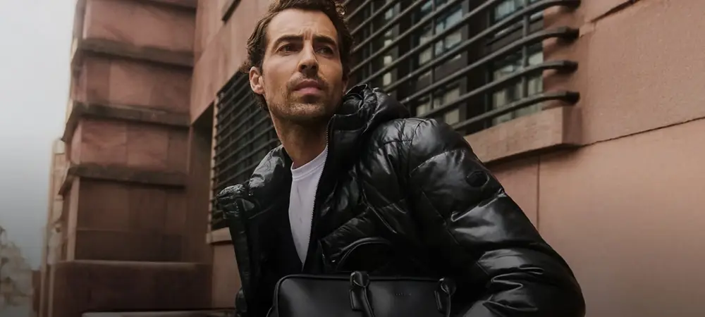 Мужская мода зимой 2026: <br>гид для джентльменов