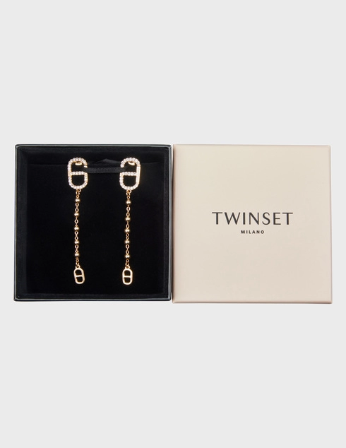 Twinset 251TA4031-10630 фото-2