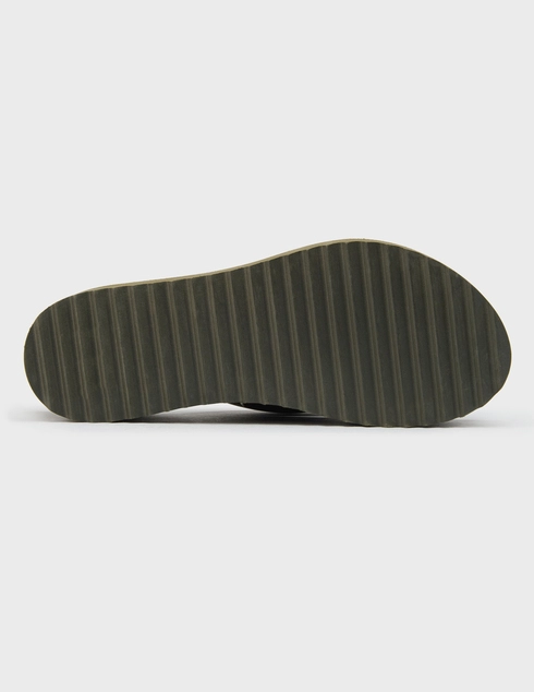 хаки Пантолеты Emporio Armani EX000072AF14514U7047_khaki размер - 38; 37; 39; 40