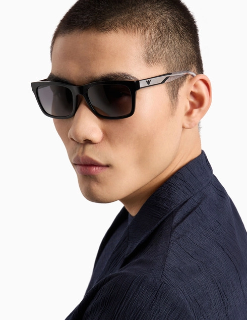 Emporio Armani EA 4224 5017/T3 57 фото-5