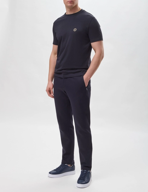 Armani Exchange XM001302-AF10818-UB101_blue фото-2