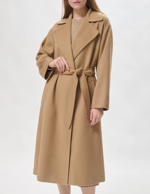 Weekend Max Mara OPEROSO_beige фото-3