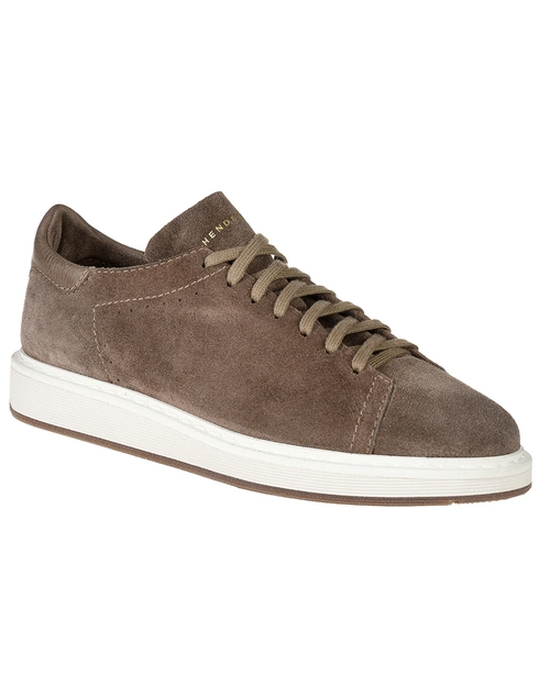 коричневые Кеды Henderson Baracco 700_brown