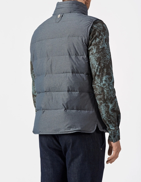 Billionaire BLC7614-6230-gray фото-3