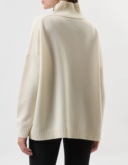 Weekend Max Mara BORGIA-1_white фото-4