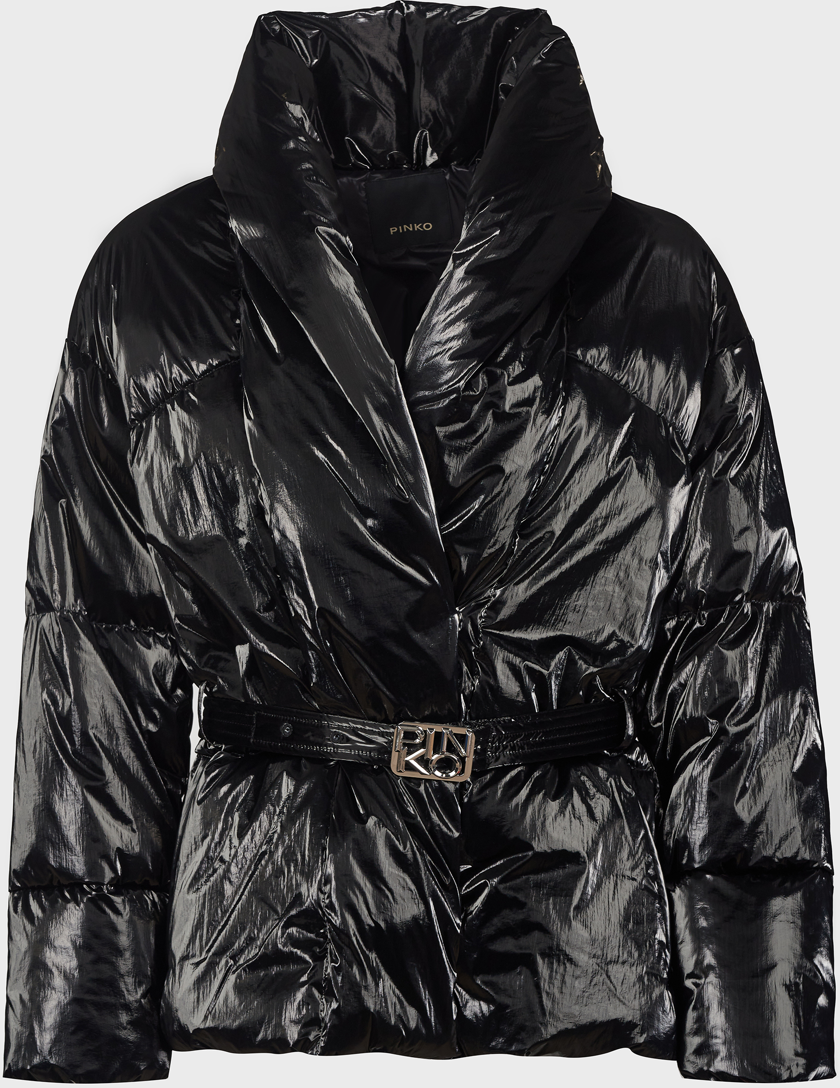 

Куртка, Черный