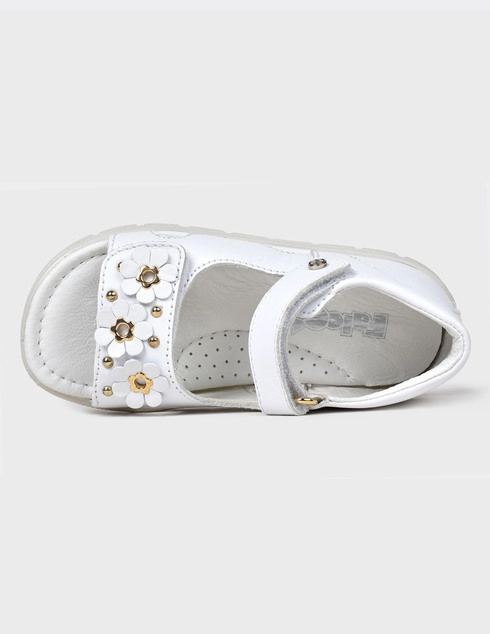 Falcotto Ninfa-bianco-white фото-3