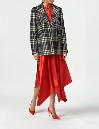 SELF-PORTRAIT пиджак