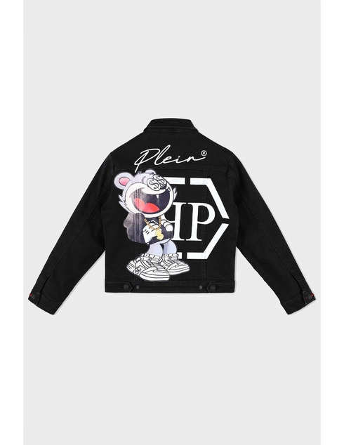 Philipp Plein Junior PLEIN_JUNIOR_357 фото-2