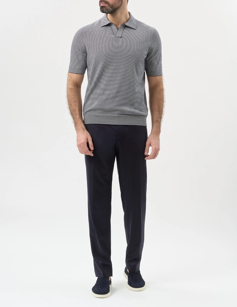 Gran Sasso 57191-18061-598_black фото-2