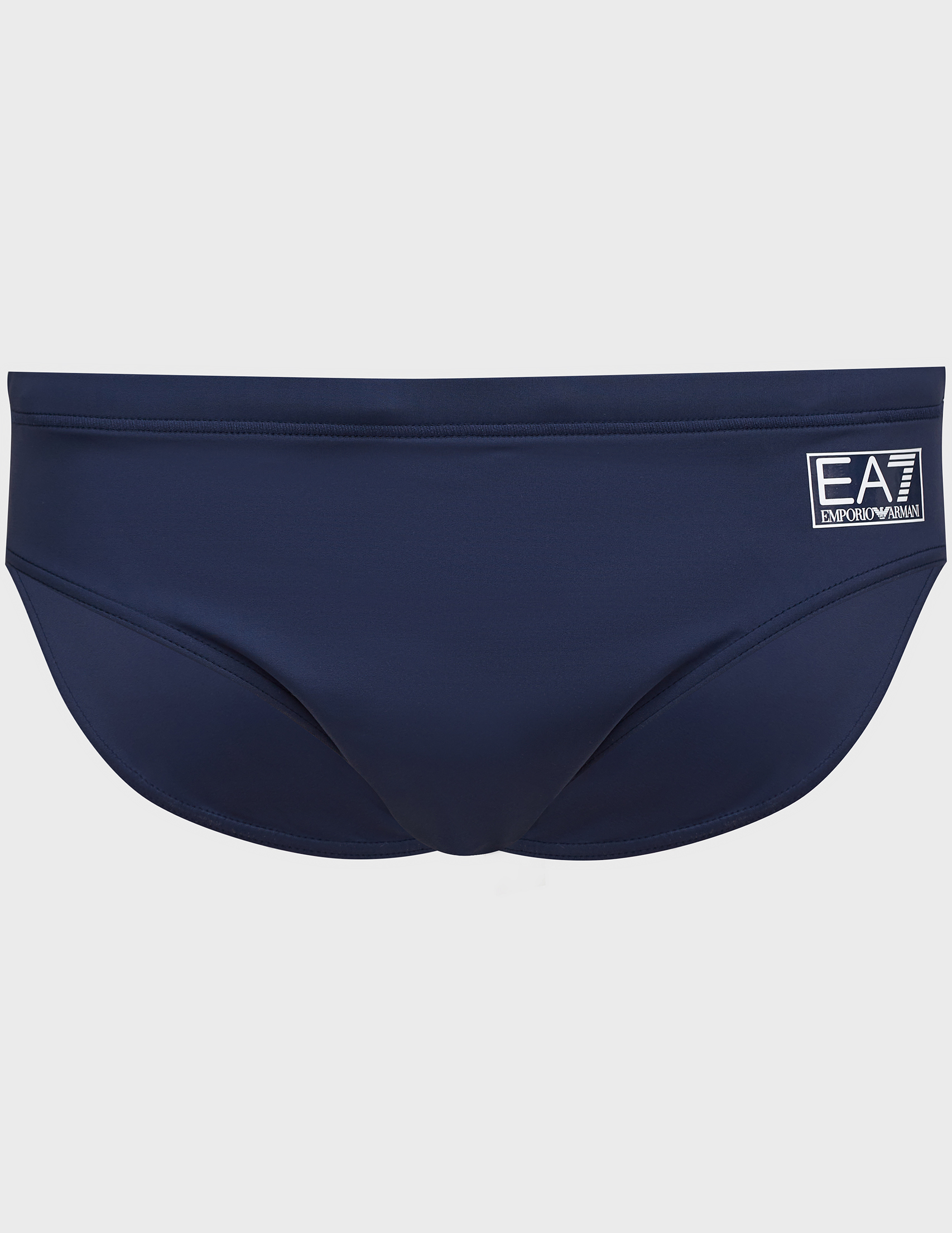 

Плавки пляжные, Синий