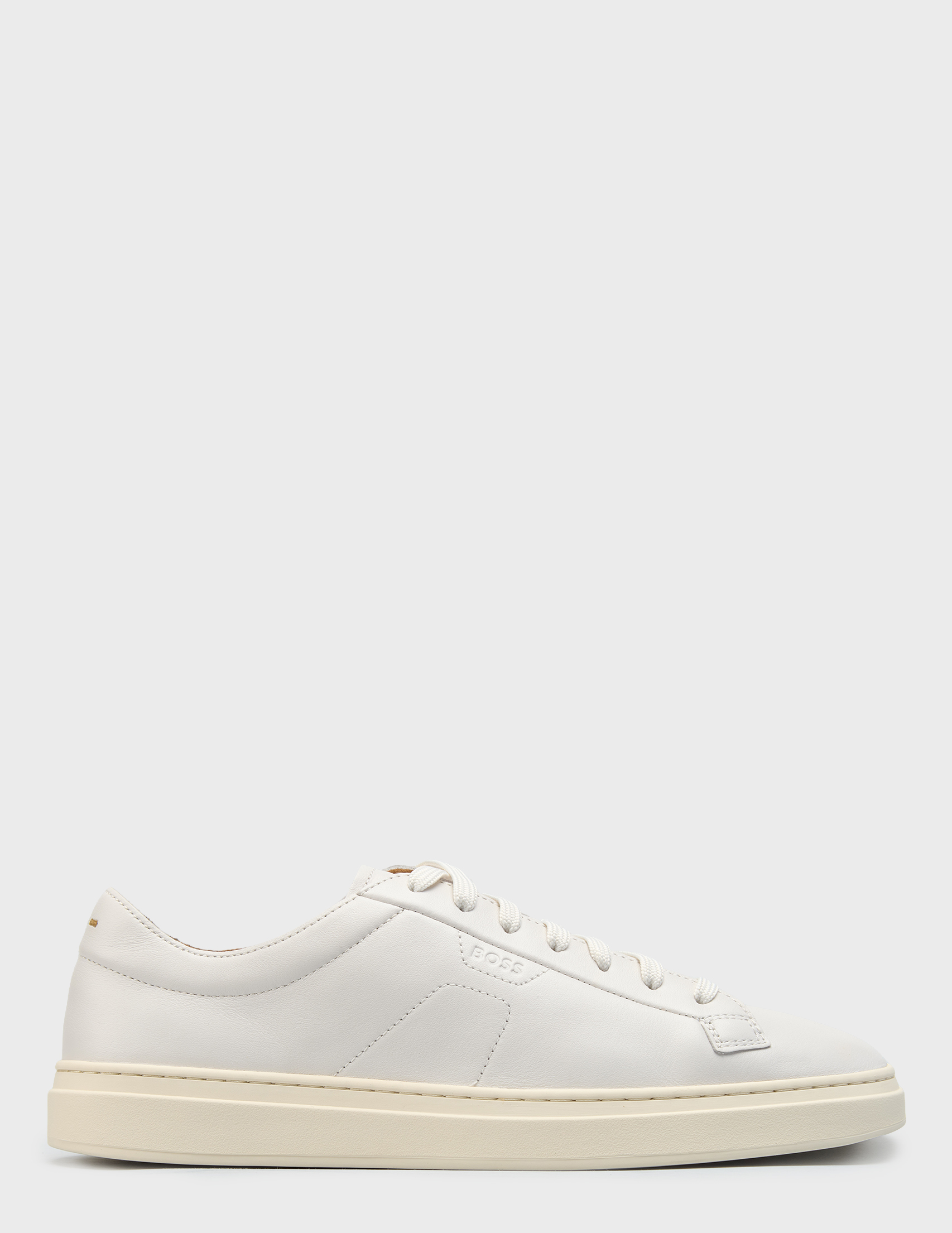 

Кеды, Белый