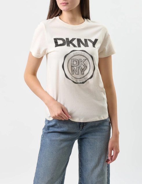 DKNY DP5T1366-L7L_white фото-3