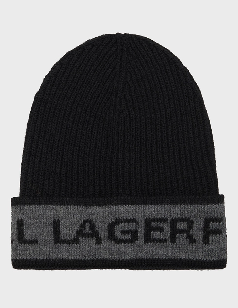 Karl Lagerfeld 805601554322-990_black фото-1
