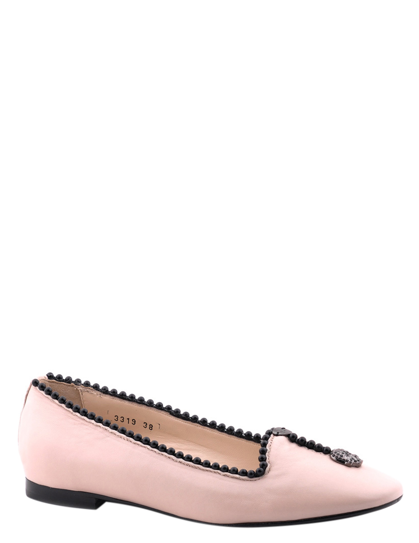 

Слиперы, Бежевый