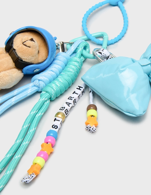 Mc2 Saint Barth 00743L-PADDED-BOW-TEDDY-31_multi фото-2