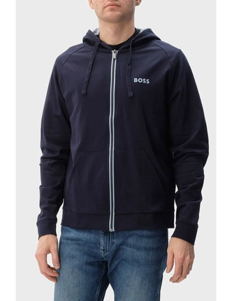 BOSS спортивная кофта