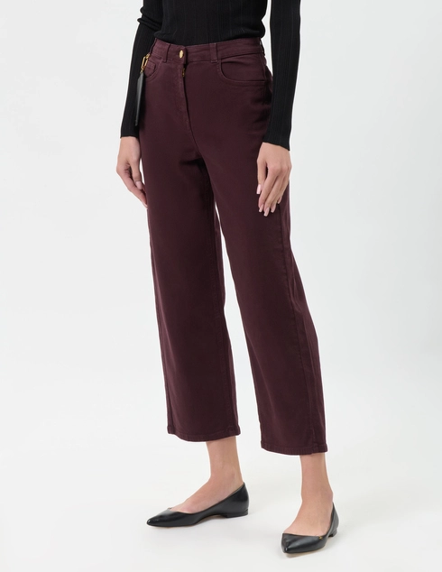 Elisabetta Franchi AGR-PJ-04D-56E2-V390-EA4 фото-3