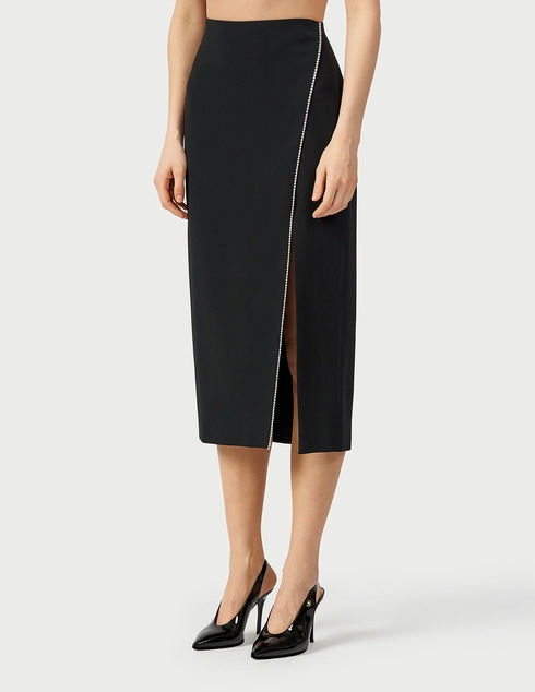 David Koma DK-SS20-R20DK55S-CADY-black фото-2