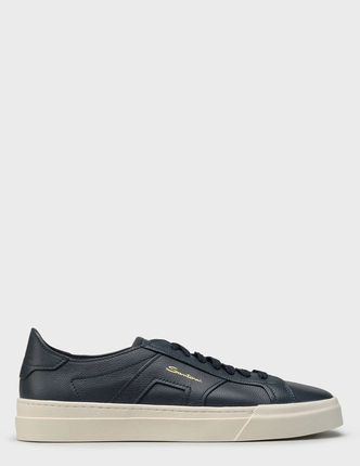 SANTONI кеды