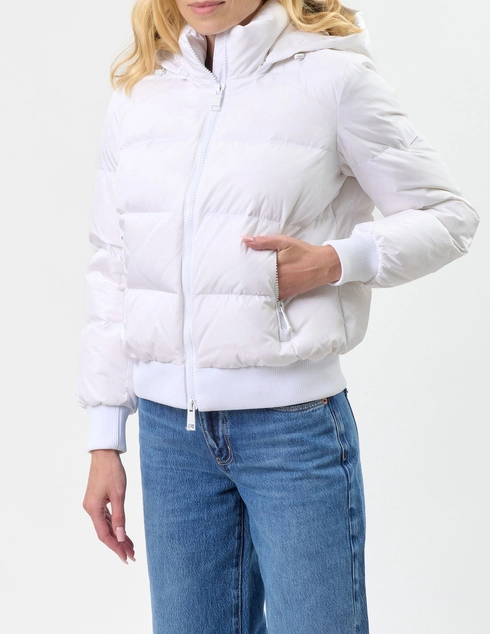 Armani Exchange XW000228AF12286-U0002_white фото-3