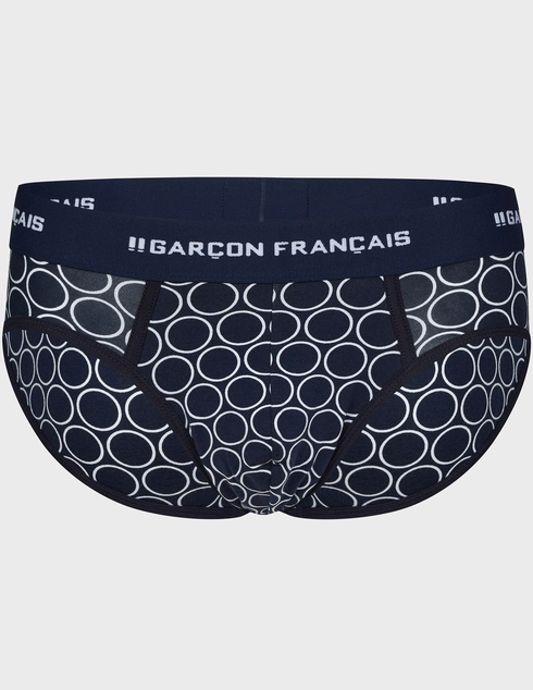 Garcon Francais Slip18-blue фото-1