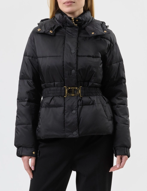 Twinset 252TP2720-00006_black фото-1