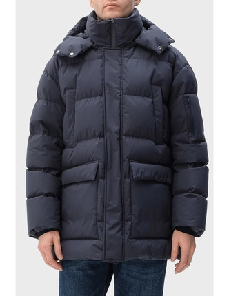 HERNO пуховик