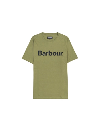 Barbour футболка